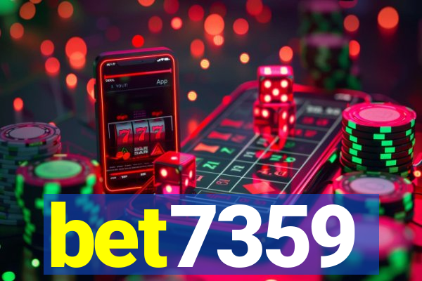 bet7359