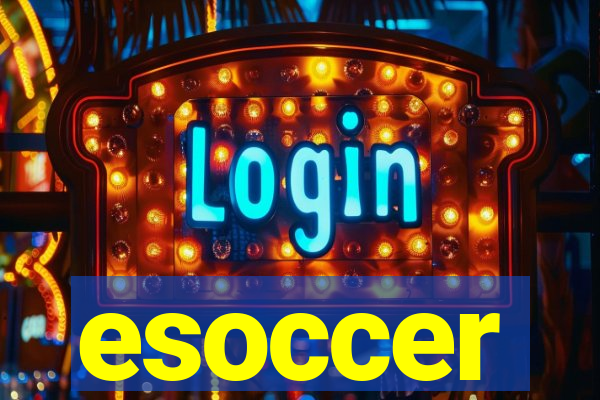 esoccer