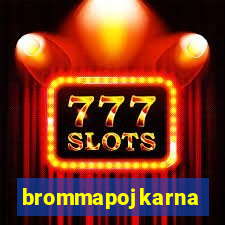 brommapojkarna