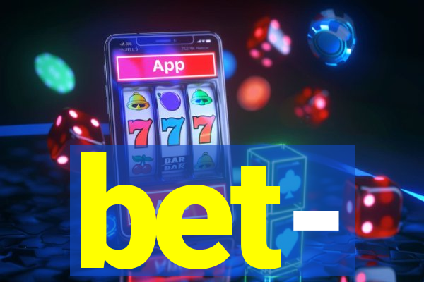 bet-