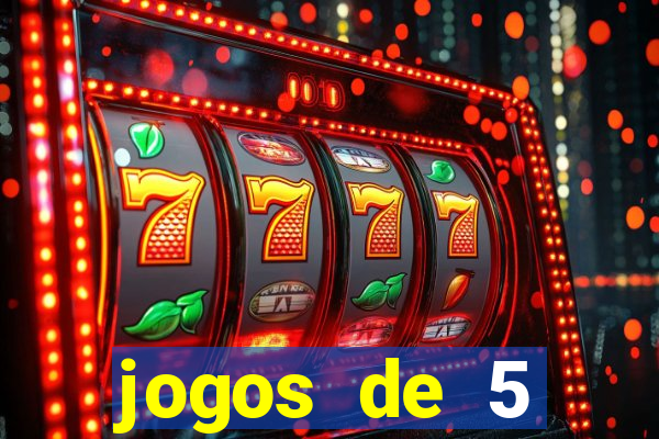 jogos de 5 centavos no esporte da sorte