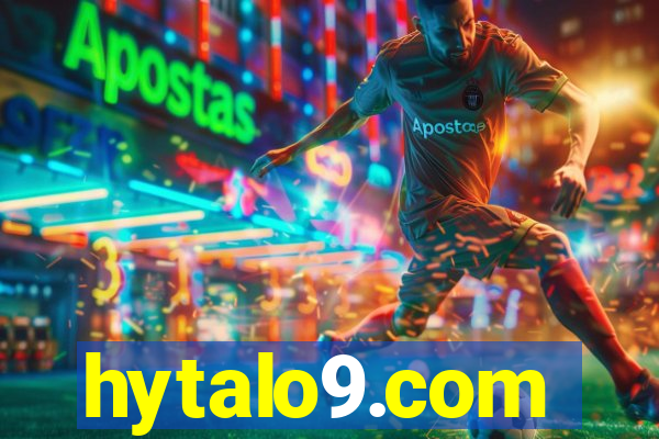 hytalo9.com