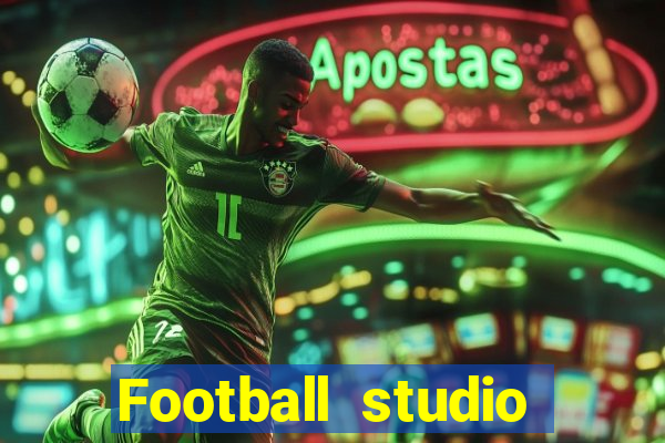 Football studio demo football studios