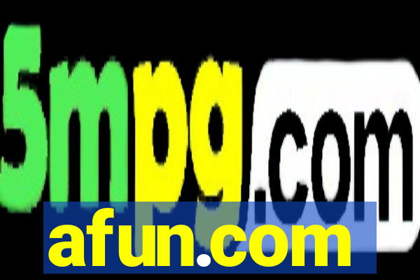 afun.com