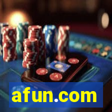 afun.com