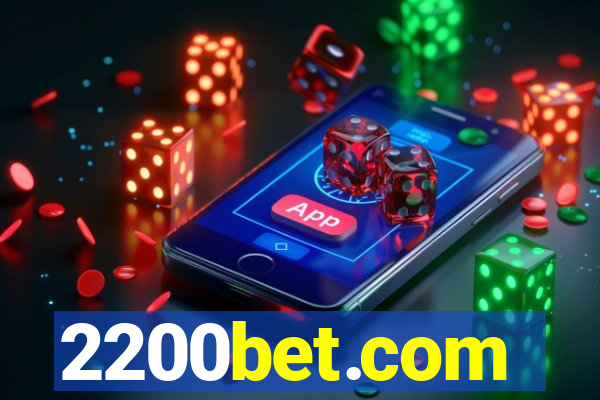 2200bet.com