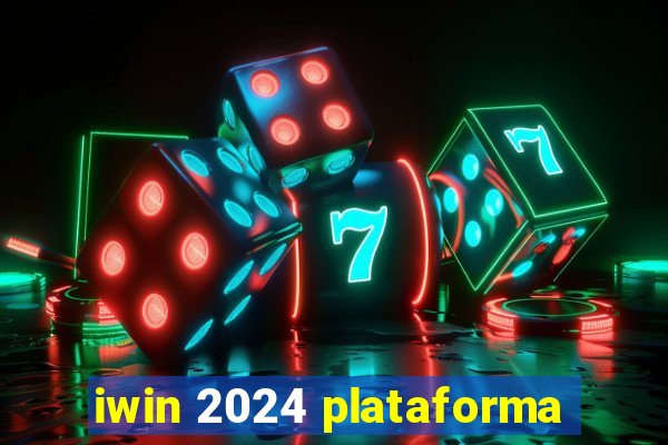 iwin 2024 plataforma