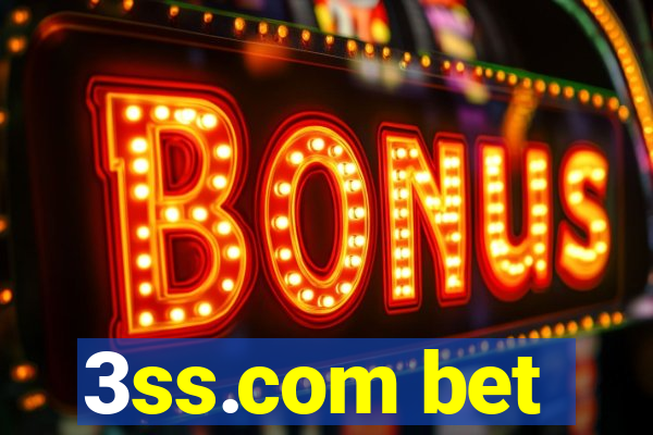 3ss.com bet