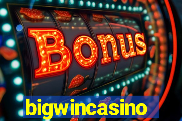 bigwincasino