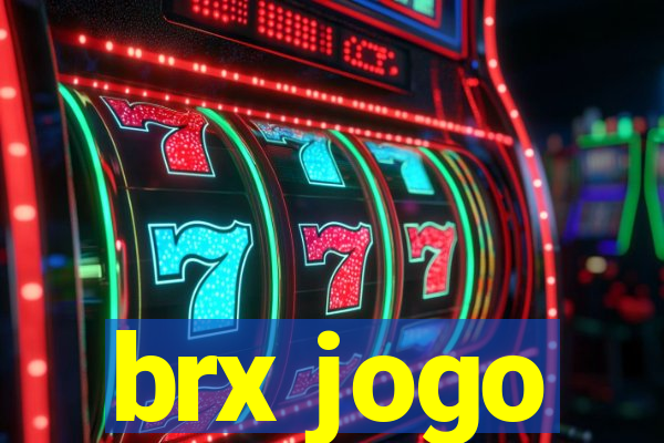 brx jogo