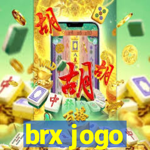 brx jogo