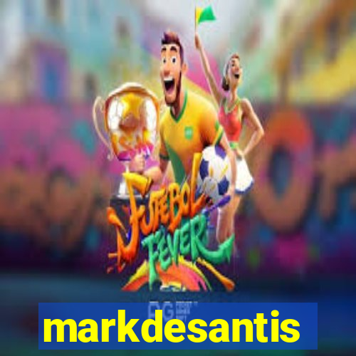 markdesantis