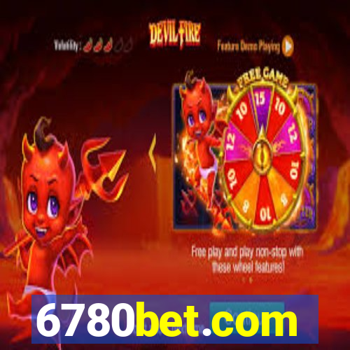 6780bet.com