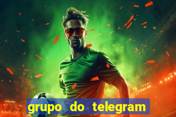 grupo do telegram mais de 18