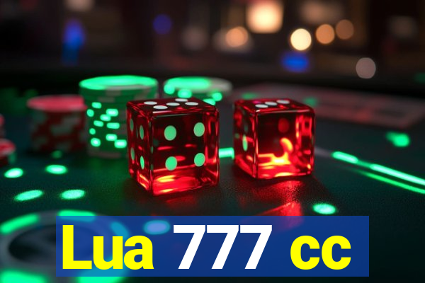 Lua 777 cc