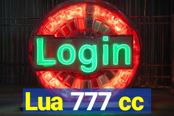 Lua 777 cc