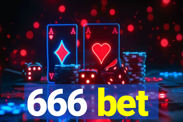 666 bet