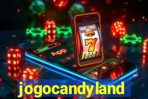 jogocandyland