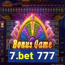 7.bet 777