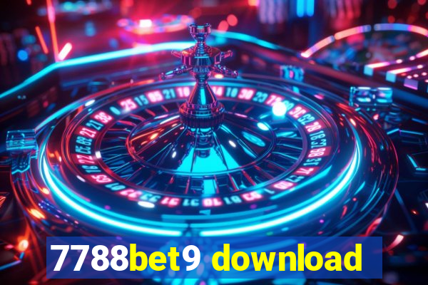 7788bet9 download