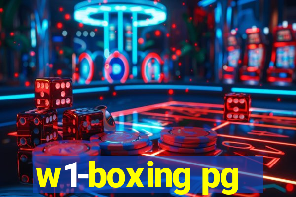 w1-boxing pg