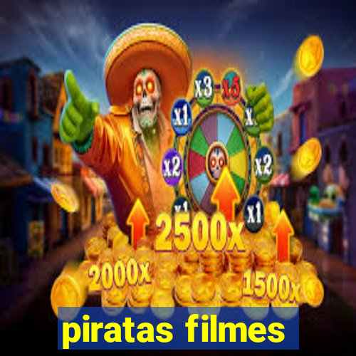 piratas filmes