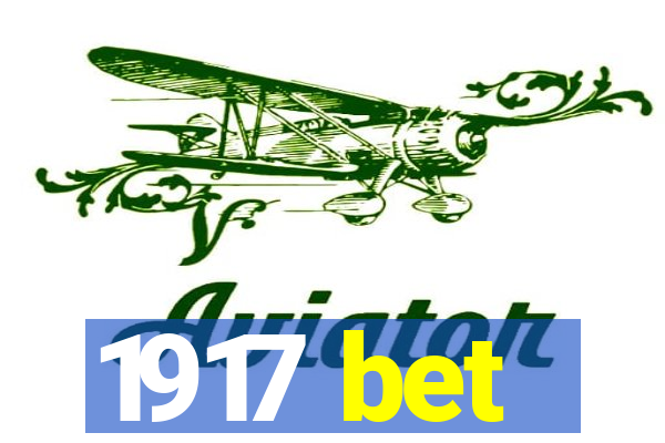 1917 bet