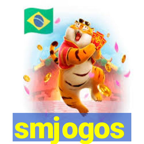 smjogos