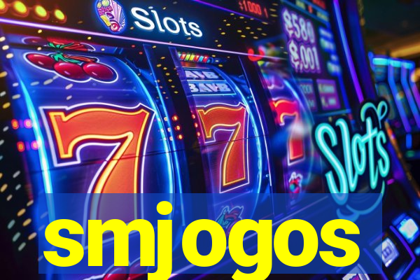 smjogos