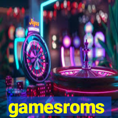 gamesroms