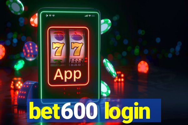 bet600 login