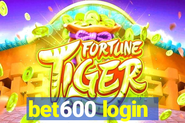 bet600 login