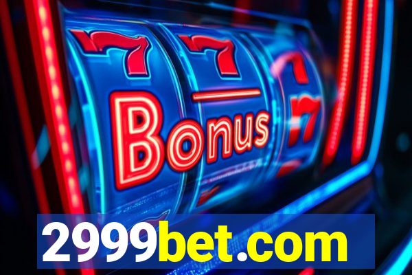 2999bet.com