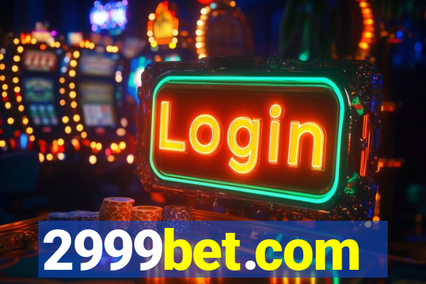 2999bet.com