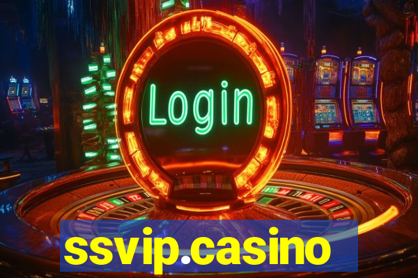 ssvip.casino