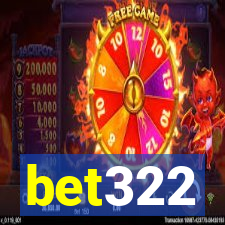 bet322