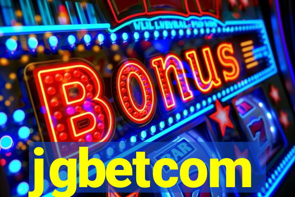 jgbetcom