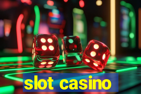 slot casino