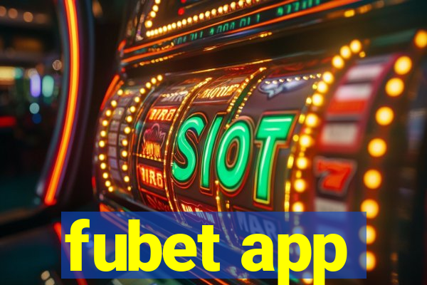 fubet app