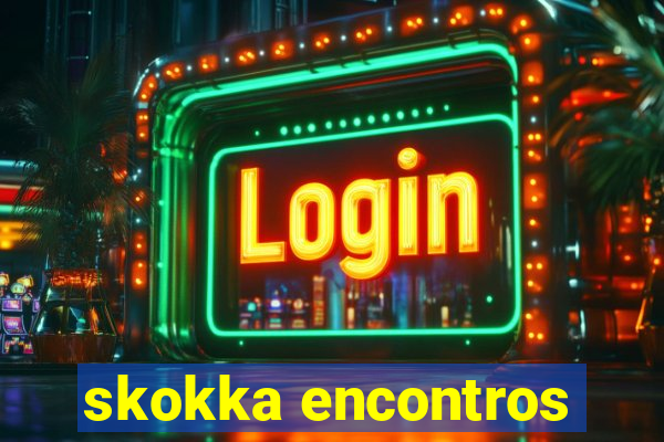 skokka encontros