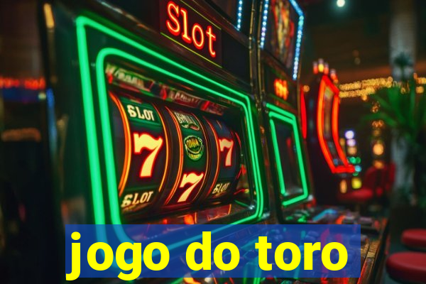 jogo do toro