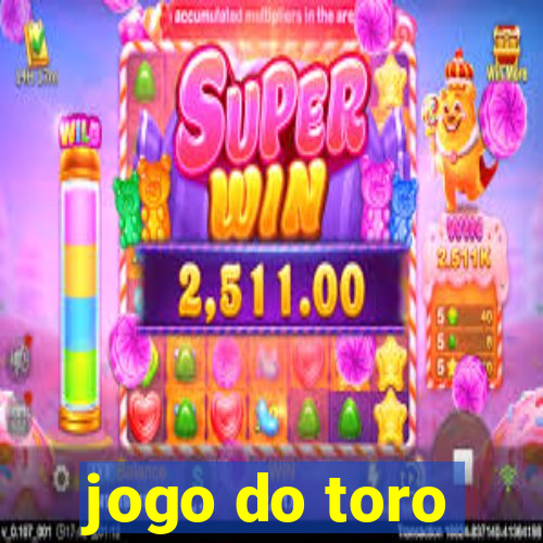 jogo do toro