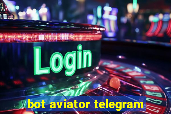 bot aviator telegram