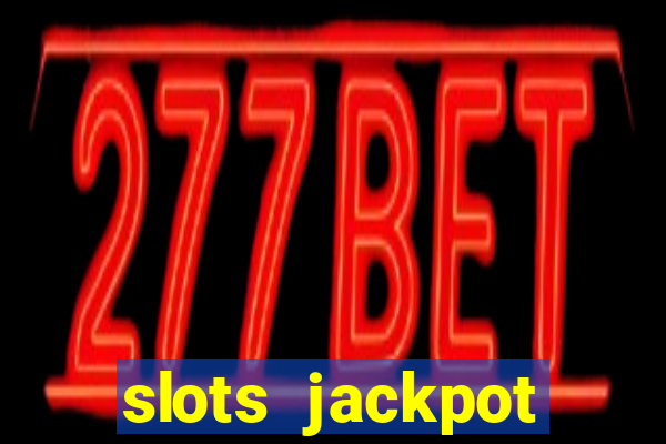 slots jackpot divine fortune