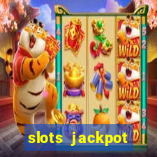 slots jackpot divine fortune