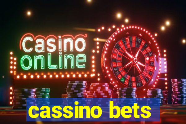 cassino bets