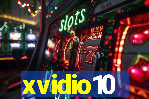 xvidio10