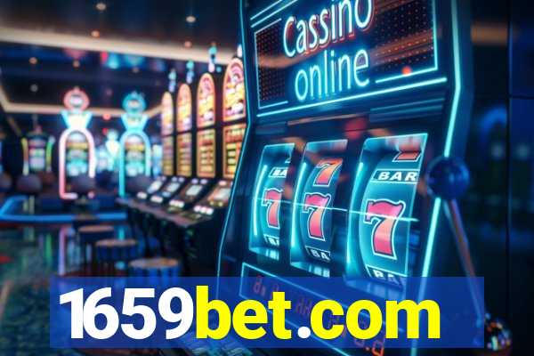 1659bet.com