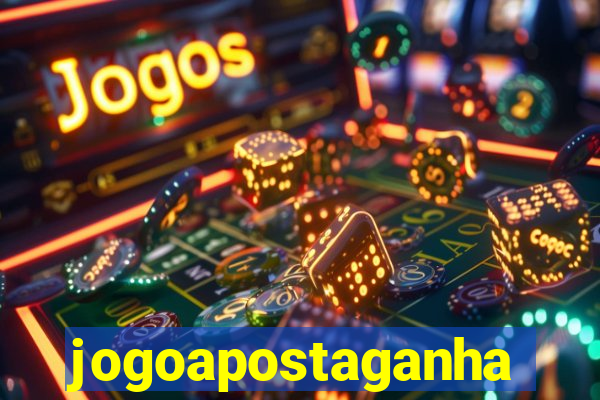 jogoapostaganha