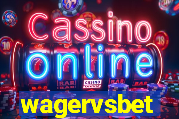 wagervsbet